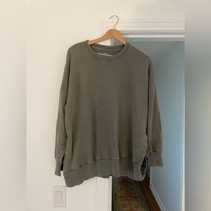 Aerie sweatshirt